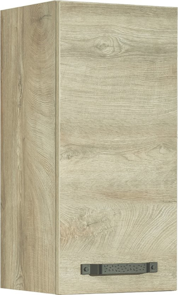Шкаф навесной Акватон Лофт Фабрик дуб эндгрейн 1A242803LTDU0 Шкаф навесной Акватон Лофт Фабрик дуб эндгрейн 1A242803LTDU0