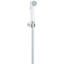 Гигиенический душ Grohe Tempesta-F 26355IL0 100см, белый