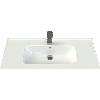 Раковина Smile CeraStyle Blue 80