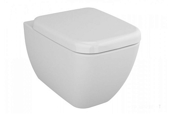 Унитаз подвесной Vitra 4392B003-6047