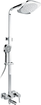 Душевая стойка Timo Hette Hette SX-1021/00