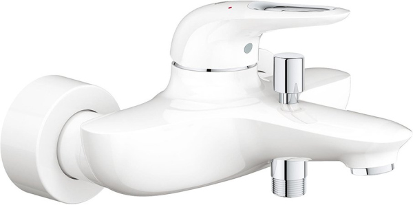 Смеситель Grohe Eurostyle New 33591LS3 для ванны с душем