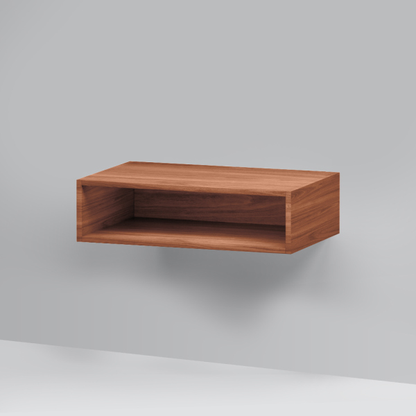 Тумба без раковины подвесная AM.PM Gem, M90OHX0750NF