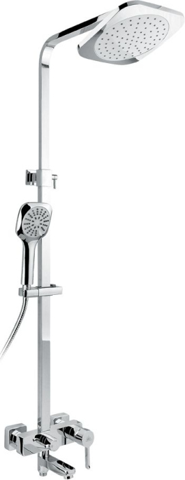 Душевая стойка Timo Hette Hette SX-1021/00