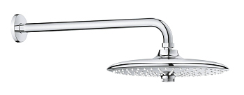 Верхний душ Grohe Euphoria SmartControl 26458000 Верхний душ Grohe Euphoria SmartControl 26458000