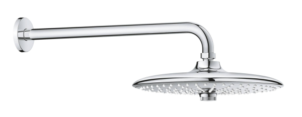 Верхний душ Grohe Euphoria SmartControl 26458000 Верхний душ Grohe Euphoria SmartControl 26458000