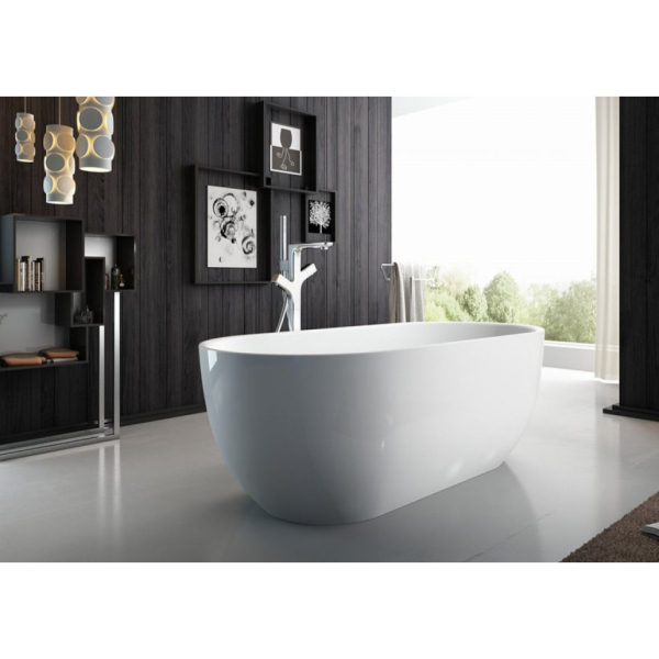 Акриловая ванна BelBagno BB70-1700-800 Акриловая ванна BelBagno BB70-1700-800
