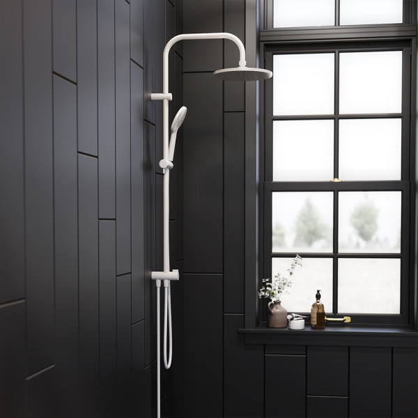 Душевая система Damixa Jupiter, 977000200