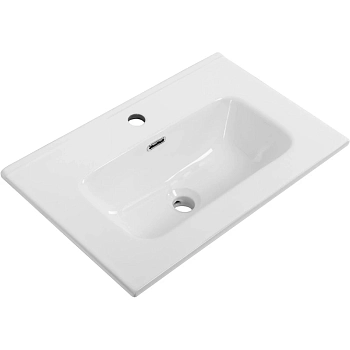 Belbagno Керамическая раковина 510х390 мм, BB500/390ETL