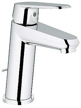 Смеситель Grohe Eurodisc 23053002 для раковины