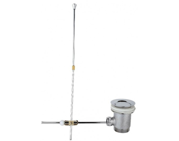 Timo донный клапан метал (DKM) Timo донный клапан метал (DKM)