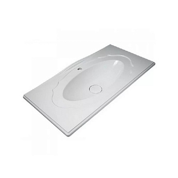 Раковина Opadiris Гармония 800, 10.030.00800.001