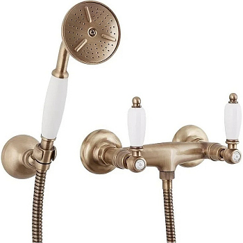 Смеситель для душа Cezares First FIRST-D-02-Bi