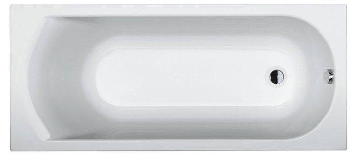 Акриловая ванна RIHO MIAMI 160, BB6000500000000