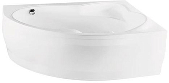 Акриловая ванна JIKA Constance 357800000001