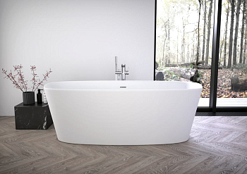 Акриловая ванна Ideal Standard K8721V1 DEA