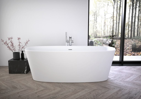 Акриловая ванна Ideal Standard K8721V1 DEA