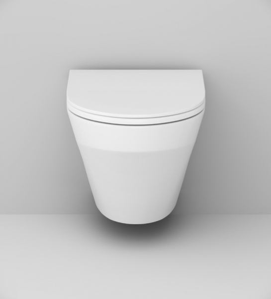 Комплект 4 в 1 AM.PM Inspire (унитаз, инсталляця, сиденье, клавиша Черная), IS450A38.501700