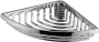 Полка Keuco Universal 24944 4,7 см