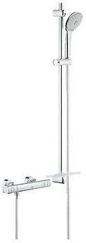 Смеситель Grohe Grohtherm 34321001 для душа