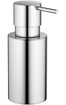 Дозатор для жидкого мыла Aquatek Оберон AQ4229CR Хром