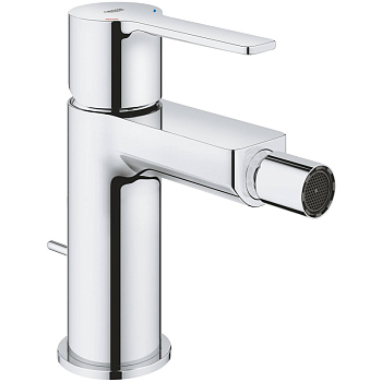 Смеситель Grohe Lineare New 33848001 для биде