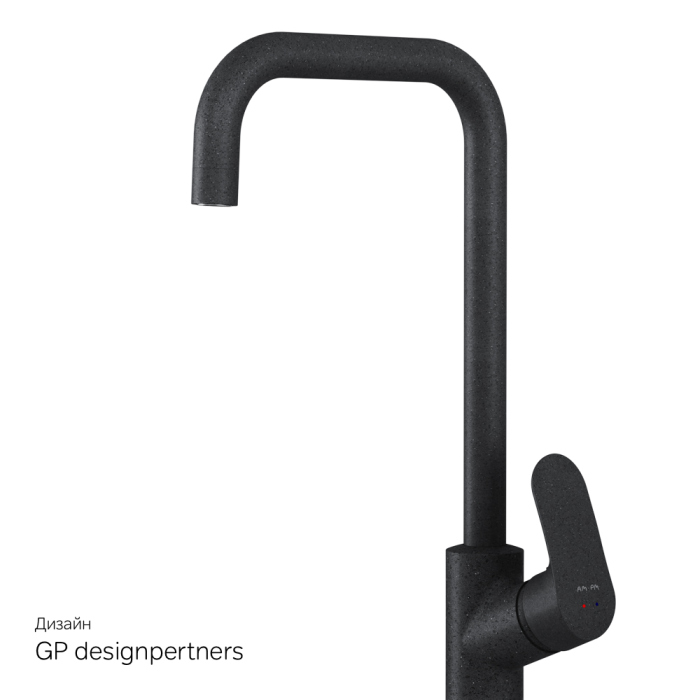 Смеситель для кухни AM.PM Like, F8006022