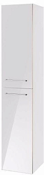 Шкаф-пенал Villeroy&Boch Avento A89400B4 SX левосторонний, белый