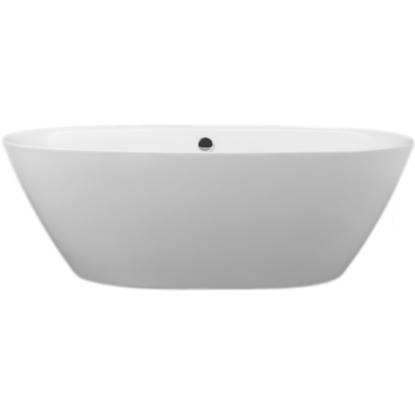 Акриловая ванна BelBagno BB68-1800