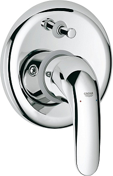 Смеситель для душа Grohe Euroeco New 32747000 Хром
