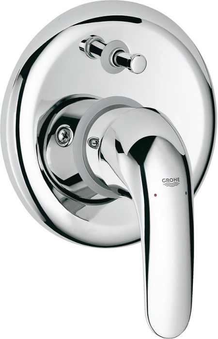 Смеситель для душа Grohe Euroeco New 32747000 Хром