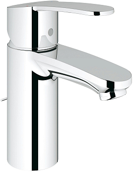 Смеситель для раковины Grohe Eurostyle Cosmopolitan 3355720E