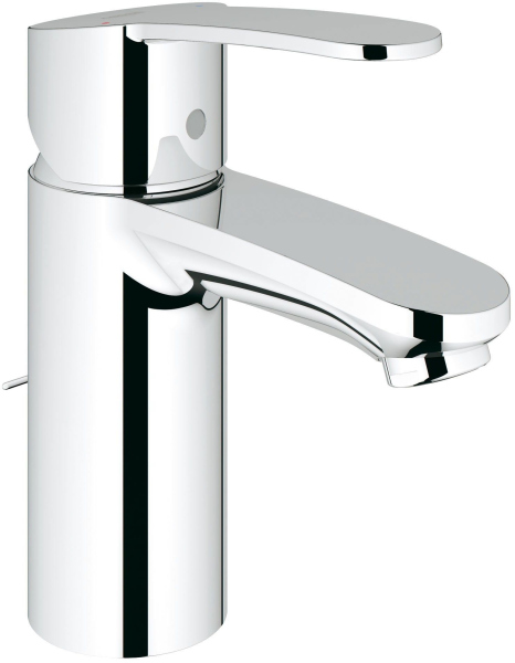 Смеситель для раковины Grohe Eurostyle Cosmopolitan 3355720E