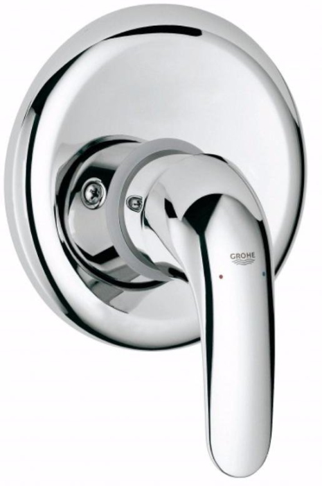 Смеситель Grohe Euroeco 32742000 для душа