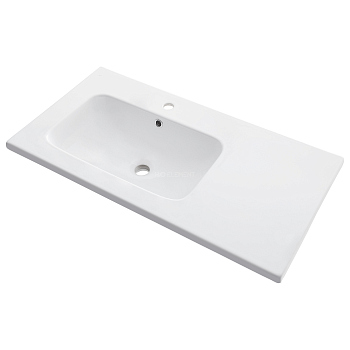 Раковина Opadiris Эйфория 90 левая, 641914