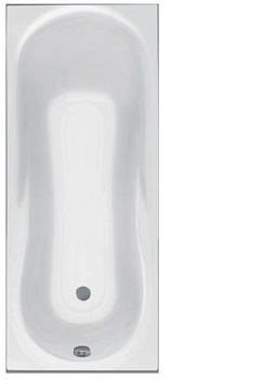 Акриловая ванна JIKA Floreana 337500000001