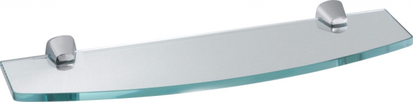 Полка Keuco City.2 02710 45 см, без держателей