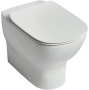 Унитаз приставной Ideal Standard Tesi AquaBlade T007701