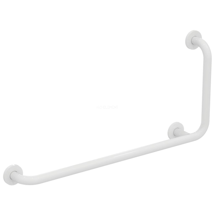 Угловой опорный поручень Ideal Standard CONTOUR S6474AC