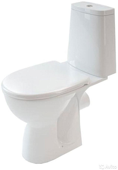 Унитаз напольный IFO ARRET RS030602000