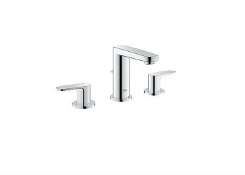 Смеситель для раковины Grohe Europlus New 20301000