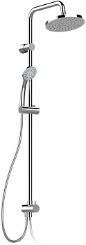 Душевая система Ideal Standard IdealRain Eco A6281AA