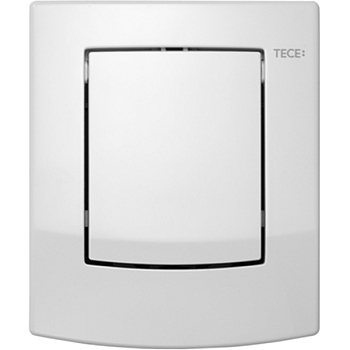 Клавиша смыва TECE с картриджем для писсуара, 9242100