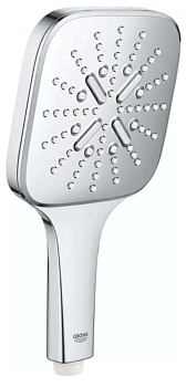Душевая лейка Grohe Rainshower SmartActive 26582000 хром Душевая лейка Grohe Rainshower SmartActive 26582000 хром