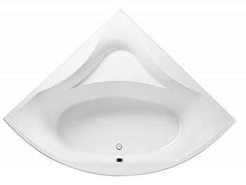 Акриловая ванна Excellent Glamour WAEX.GLA15WH Акриловая ванна Excellent Glamour WAEX.GLA15WH