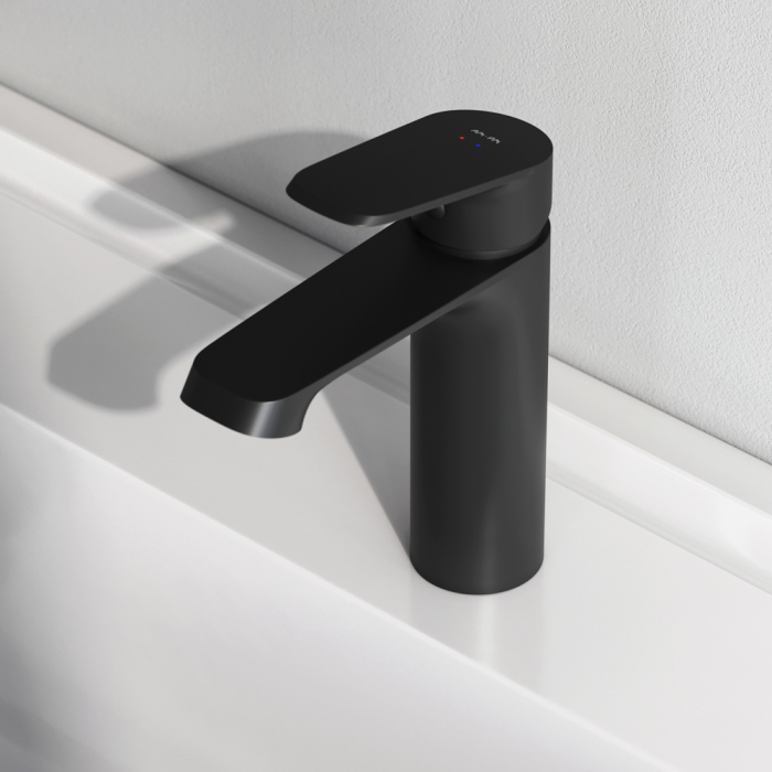 Смеситель для раковины AM.PM Func, F8F02122