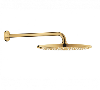 Верхний душ Grohe Rainshower 26066GL0