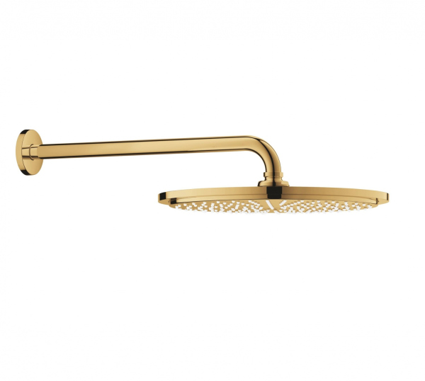 Верхний душ Grohe Rainshower 26066GL0