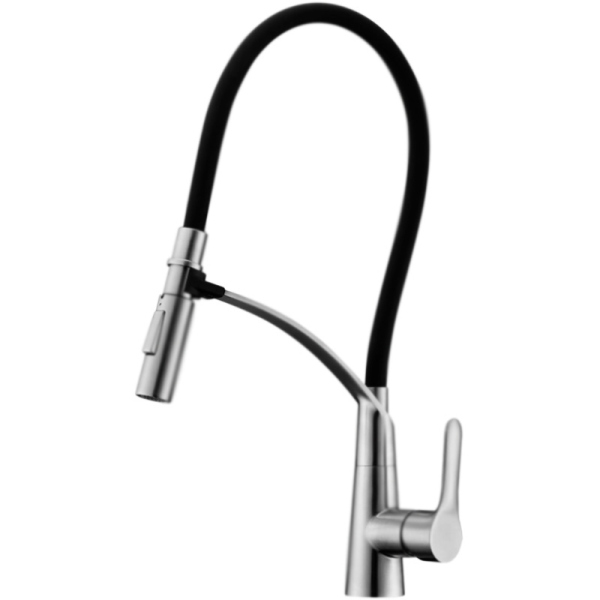 Смеситель для кухни BelBagno BB-LAM36-IN Смеситель для кухни BelBagno BB-LAM36-IN