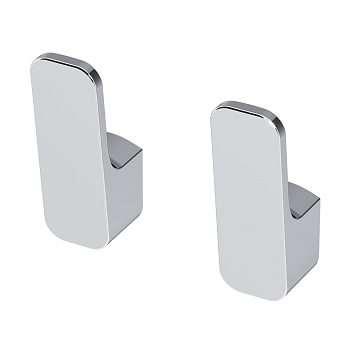 Набор крючков для полотенец (2 шт) AM.PM Func, A8F35600